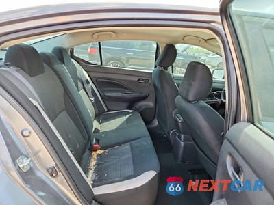 Zdjęcie 10 z 12 samochodu: 2020 NISSAN VERSA SV VIN:3N1CN8EV6LL804718 - miniatura