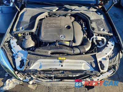 Zdjęcie 11 z 11 samochodu: 2019 MERCEDES-BENZ C 300 4MATIC VIN:WDDWJ8EB4KF773611 - miniatura