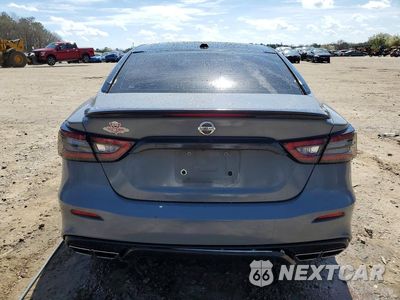 Zdjęcie 6 z 12 samochodu: 2019 NISSAN MAXIMA PLATINUM VIN:1N4AA6AV2KC378455 - miniatura