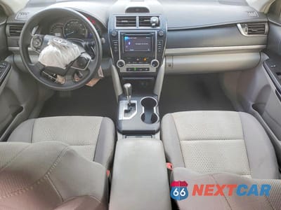 Zdjęcie 8 z 13 samochodu: 2012 TOYOTA CAMRY LE VIN:4T4BF1FK7CR236715 - miniatura