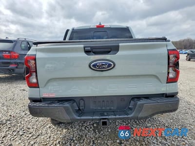 Zdjęcie 6 z 11 samochodu: 2024 FORD RANGER XLT VIN:1FTER4HH5RLE13847 - miniatura