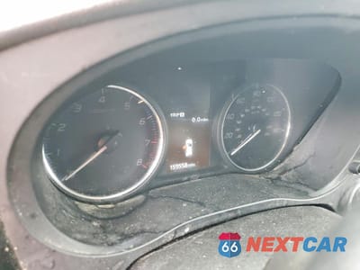 Zdjęcie 9 z 13 samochodu: 2020 MITSUBISHI OUTLANDER SE VIN:JA4AZ3A36LZ043868 - miniatura