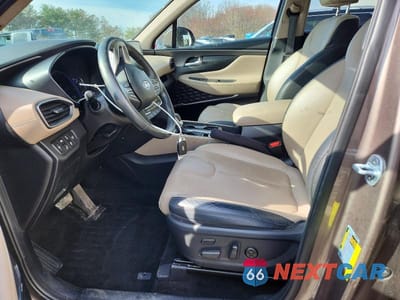 Zdjęcie 7 z 12 samochodu: 2019 HYUNDAI SANTA FE ULTIMATE 2.4L VIN:5NMS5CAD3KH087666 - miniatura