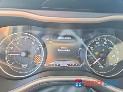 Zdjęcie 9 z 13 samochodu: 2014 JEEP CHEROKEE LIMITED VIN:1C4PJLDS4EW171265 - miniatura