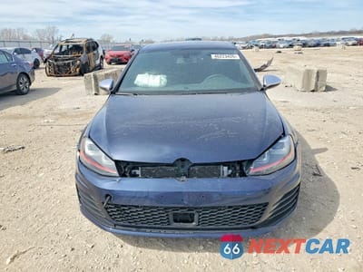 Piąte zdjęcie samochodu w środku: 2017 VOLKSWAGEN GTI S VIN:3VW447AU6HM006116 - miniatura