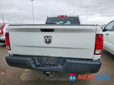 Zdjęcie 6 z 11 samochodu: 2020 RAM 1500 CLASSIC TRADESMAN VIN:1C6RR6FG6LS160906 - miniatura