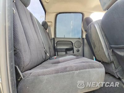 Zdjęcie 10 z 12 samochodu: 2005 DODGE RAM 1500 VIN:1D7HA18N65S301282 - miniatura