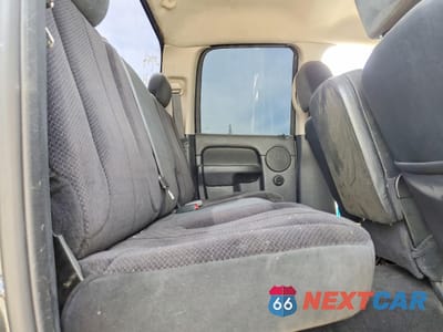 Zdjęcie 10 z 13 samochodu: 2005 DODGE RAM 1500 VIN:1D7HA18N65S301282 - miniatura