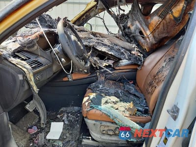 Zdjęcie 7 z 12 samochodu: 2011 BMW X6 XDRIVE35I VIN:5UXFG2C59BLX08546 - miniatura