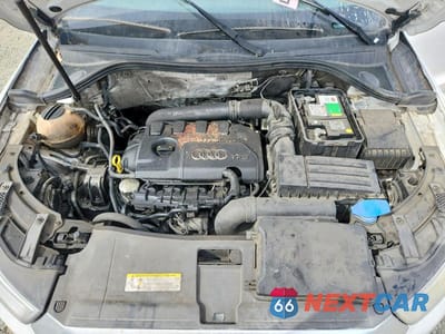 Zdjęcie 12 z 13 samochodu: 2016 AUDI Q3 PREMIUM PLUS VIN:WA1BFCFS3GR011026 - miniatura