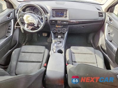 Zdjęcie 8 z 12 samochodu: 2014 MAZDA CX-5 TOURING VIN:JM3KE4CY9E0330835 - miniatura