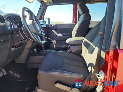 Zdjęcie 7 z 13 samochodu: 2013 JEEP WRANGLER RUBICON VIN:1C4BJWCG7DL527300 - miniatura