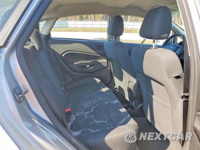 Zdjęcie 10 z 12 samochodu: 2019 FORD FIESTA SE VIN:3FADP4BJ2KM156380 - miniatura