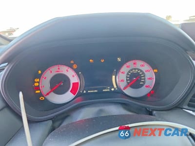 Zdjęcie 9 z 12 samochodu: 2022 ACURA TLX TECH A VIN:19UUB6F56NA001836 - miniatura
