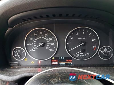 Zdjęcie 9 z 12 samochodu: 2015 BMW X3 XDRIVE35I VIN:5UXWX7C54F0K34686 - miniatura