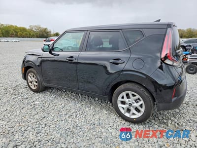 Drugie zdjęcie samochodu z przodu: 2025 KIA SOUL LX VIN:KNDJ23AU5S7968817 - miniatura