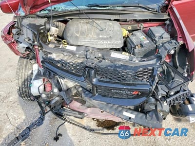 Zdjęcie 12 z 12 samochodu: 2019 DODGE GRAND CARAVAN SE VIN:2C4RDGBG1KR503043 - miniatura