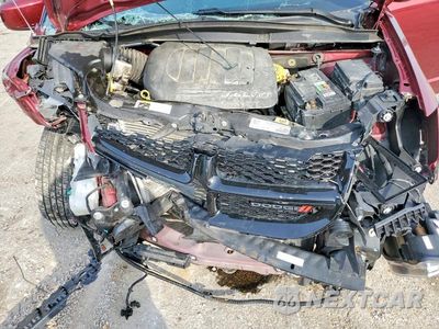 Zdjęcie 12 z 12 samochodu: 2019 DODGE GRAND CARAVAN SE VIN:2C4RDGBG1KR503043 - miniatura
