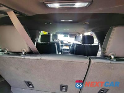 Zdjęcie 11 z 12 samochodu: 2023 CADILLAC ESCALADE LUXURY VIN:1GYS3AKLXPR190547 - miniatura