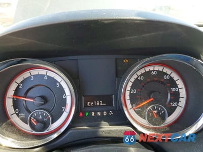 Zdjęcie 9 z 13 samochodu: 2013 DODGE GRAND CARAVAN SE VIN:2C4RDGBGXDR735501 - miniatura