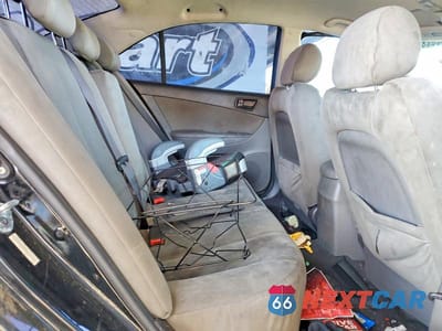 Zdjęcie 10 z 12 samochodu: 2009 HYUNDAI SONATA GLS V6 VIN:5NPET46F29H465511 - miniatura