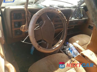 Zdjęcie 8 z 11 samochodu: 1993 DODGE DAKOTA VIN:1B7GL23Y9PS152733 - miniatura