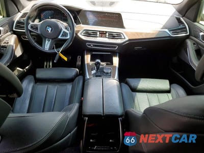 Zdjęcie 8 z 13 samochodu: 2022 BMW X5 SDRIVE 40I VIN:5UXCR4C03N9J95924 - miniatura