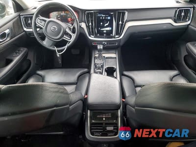 Zdjęcie 8 z 12 samochodu: 2021 VOLVO S60 T5 INSCRIPTION VIN:7JR102FL9MG113137 - miniatura