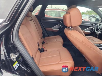 Zdjęcie 11 z 12 samochodu: 2020 AUDI Q3 PREMIUM PLUS VIN:WA1BECF34L1041009 - miniatura