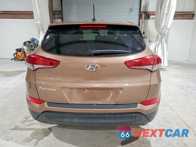 Zdjęcie 6 z 13 samochodu: 2017 HYUNDAI TUCSON SE VIN:KM8J23A40HU267849 - miniatura