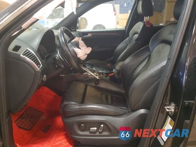 Zdjęcie 7 z 13 samochodu: 2014 AUDI SQ5 PRESTIGE VIN:WA1VGAFPXEA019324 - miniatura