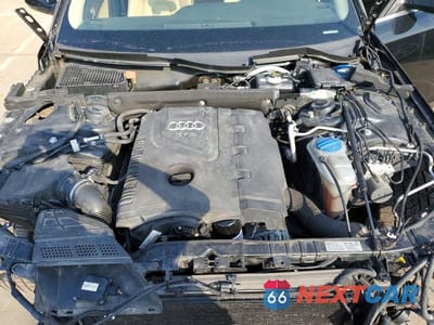 Zdjęcie 11 z 13 samochodu: 2015 AUDI A4 PREMIUM PLUS VIN:WAUFFAFL6FN035960 - miniatura