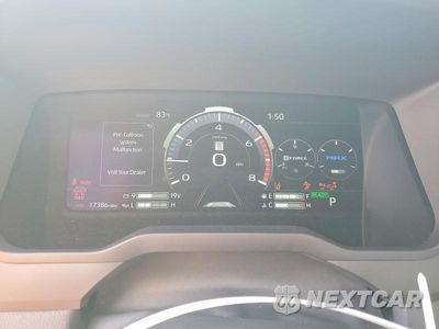 Zdjęcie 9 z 14 samochodu: 2025 TOYOTA SEQUOIA LIMITED VIN:7SVAAABA0SX054718 - miniatura