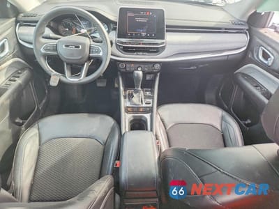 Zdjęcie 8 z 13 samochodu: 2022 JEEP COMPASS LATITUDE VIN:3C4NJDBB6NT134692 - miniatura