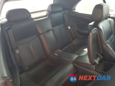 Zdjęcie 10 z 11 samochodu: 2007 BMW 650 I VIN:WBAEK13567CN80616 - miniatura
