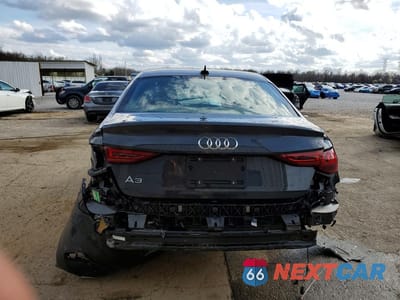 Zdjęcie 6 z 12 samochodu: 2024 AUDI A3 PREMIUM PLUS VIN:WAUBUDGYXRA049663 - miniatura