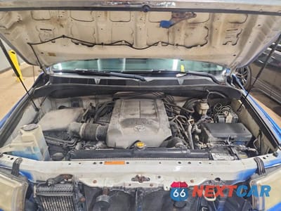 Zdjęcie 11 z 11 samochodu: 2007 TOYOTA TUNDRA SR5 VIN:5TFBV541X7X009705 - miniatura