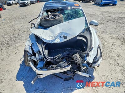 Piąte zdjęcie samochodu w środku: 2022 TESLA MODEL 3 VIN:5YJ3E1EA8NF318818 - miniatura