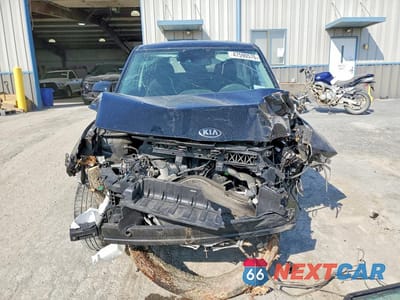 Piąte zdjęcie samochodu w środku: 2021 KIA SOUL S VIN:KNDJ23AU2M7788620 - miniatura