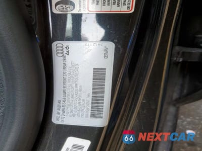 Zdjęcie 12 z 12 samochodu: 2013 AUDI A7 PREMIUM PLUS VIN:WAUYGAFC4DN017685 - miniatura