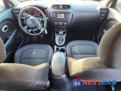 Zdjęcie 8 z 14 samochodu: 2015 KIA SOUL + VIN:KNDJP3A5XF7789222 - miniatura