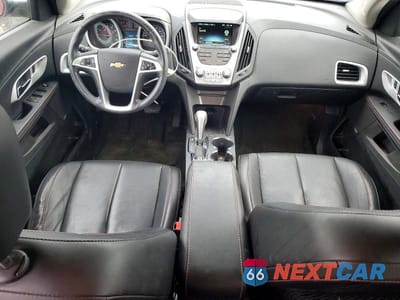 Zdjęcie 8 z 13 samochodu: 2012 CHEVROLET EQUINOX LTZ VIN:2GNALFEK0C6296455 - miniatura