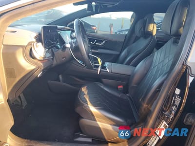 Zdjęcie 7 z 13 samochodu: 2022 MERCEDES-BENZ EQS SEDAN 450+ VIN:W1KCG2DB5NA018758 - miniatura
