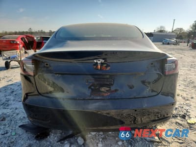 Zdjęcie 6 z 11 samochodu: 2021 TESLA MODEL 3 VIN:5YJ3E1EA7MF852181 - miniatura