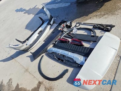 Zdjęcie 13 z 14 samochodu: 2020 BMW X5 XDRIVE40I VIN:5UXCR6C00L9C79100 - miniatura