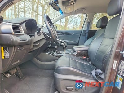 Zdjęcie 7 z 12 samochodu: 2016 KIA SORENTO EX VIN:5XYPH4A14GG025283 - miniatura