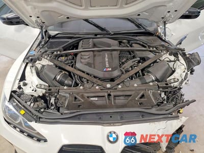 Zdjęcie 11 z 12 samochodu: 2021 BMW M4 COMPETITION VIN:WBS33AZ01MCH17004 - miniatura