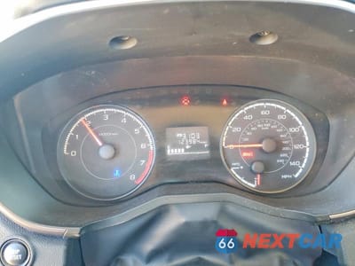 Zdjęcie 9 z 11 samochodu: 2018 SUBARU CROSSTREK PREMIUM VIN:JF2GTABC8JG248428 - miniatura