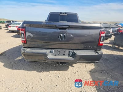 Zdjęcie 6 z 12 samochodu: 2024 RAM 3500 LARAMIE VIN:3C63RRJL3RG150085 - miniatura