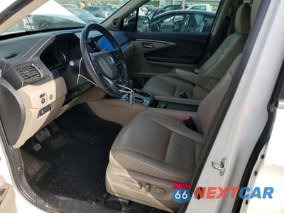Zdjęcie 7 z 13 samochodu: 2019 HONDA PILOT EXL VIN:5FNYF5H53KB003185 - miniatura